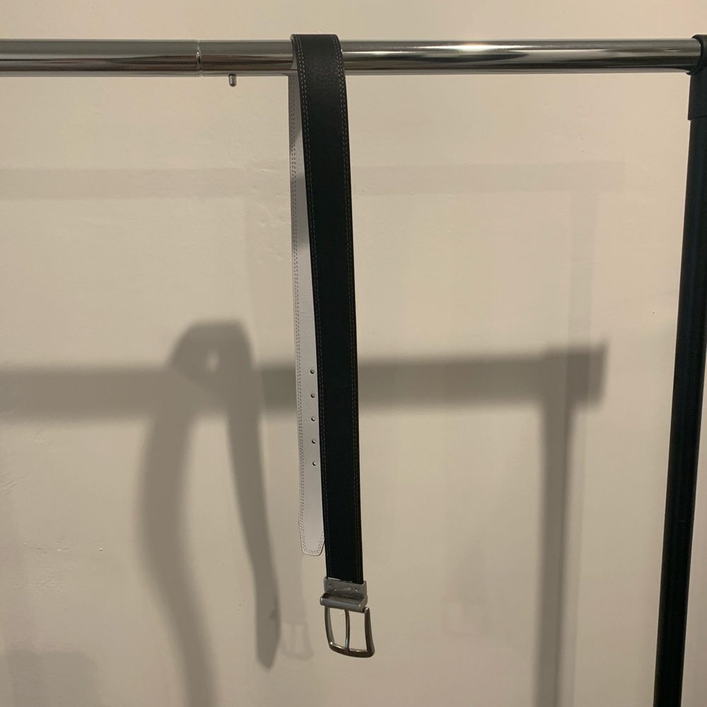 Nike Men’s reversible belt